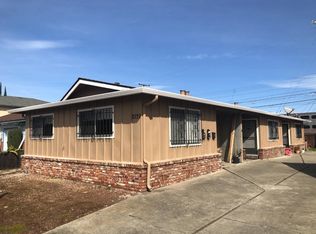 2121 Main St, Santa Clara, CA 95050