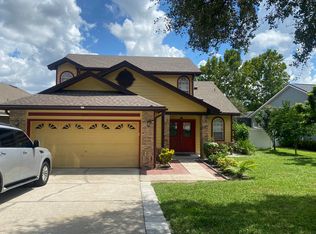 7248 Somersworth Dr, Orlando, FL 32835