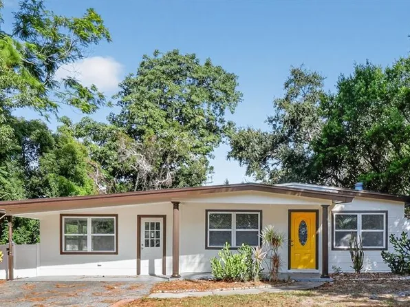 1340 Overlea St, Clearwater, FL 33755