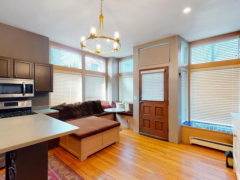 480 Shawmut Ave #1A — Photo 3