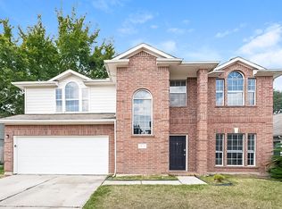 26622 Cypresswood Dr, Spring, TX 77373