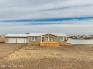 5310 Bailey Ln, Amarillo, TX 79118