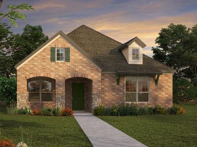 2073 Emerald Grove Dr, Arlington, TX, 76005