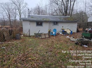 159 Laurel Rd, Greene, NY