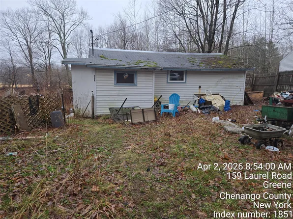 159 Laurel Rd, Greene, NY 13778