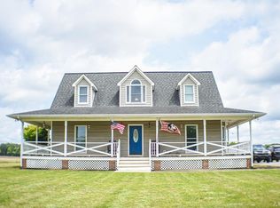 2391 Harvey Point Rd, Hertford, NC 27944