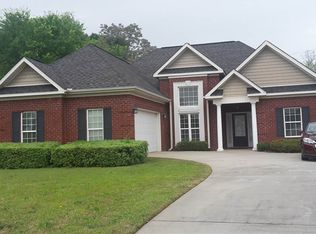 204 Manchester Ln, Byron, GA 31008