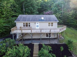 54 Springwood Dr, Asheville, NC 28805