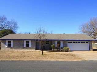 144 Fawn Valley Ln, Kerrville, TX 78028