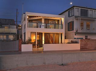 3035 The Strand, Hermosa Beach, CA 90254