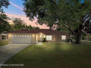 8189 Wysocki Ct, Spring Hill, FL 34606