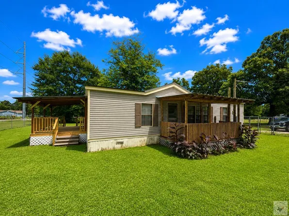 9997 Fm 1398, Hooks, TX 75561