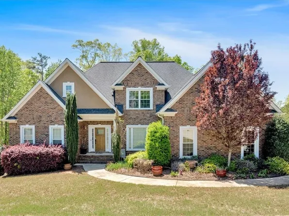 7801 Windswept Way, Douglasville, GA 30135