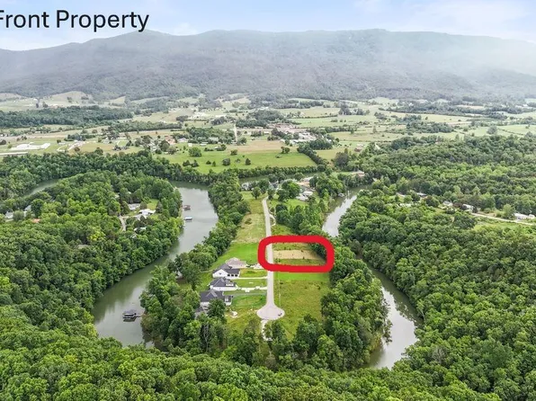 Wagon Ln, Speedwell, TN 37870