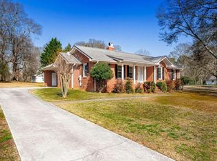 173 Madison St, Commerce, GA 30529