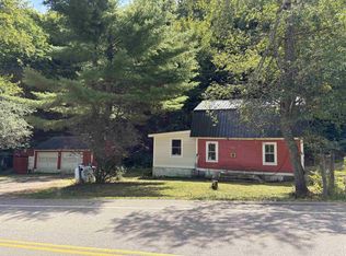 3084 State Route 125, Hancock, VT 05748