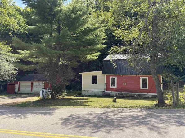 3084 VT Route 125, Hancock, VT 05748