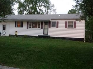 223 Jennifer St, Greeneville, TN 37745