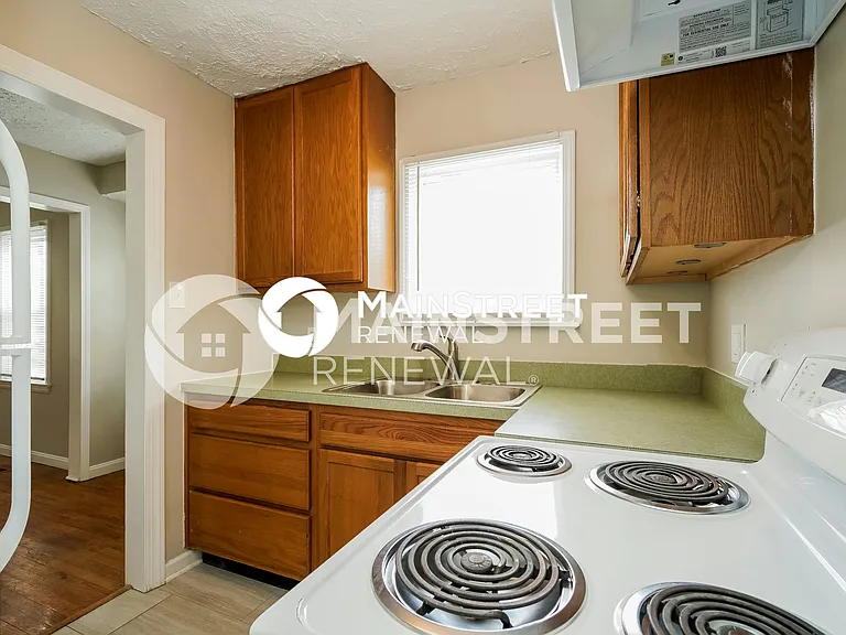 WM - Kitchen