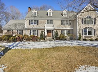 31 Grey Hollow Rd, Norwalk, CT 06850