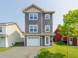 14 Lasalle Drive, Mount Pearl, NL A1N0B2