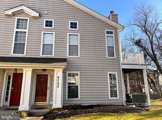 4725 King John Way #171, Upper Marlboro, MD 20772