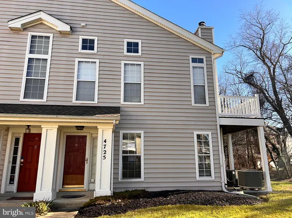 4725 King John Way #171, Upper Marlboro, MD 20772