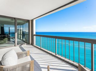 5380 N Ocean Dr APT 19D, Riviera Beach, FL 33404