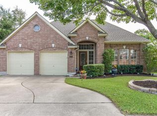 15013 Calaveras Dr, Austin, TX 78717