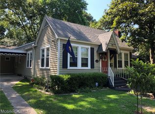 155 Grand Blvd, Mobile, AL 36607