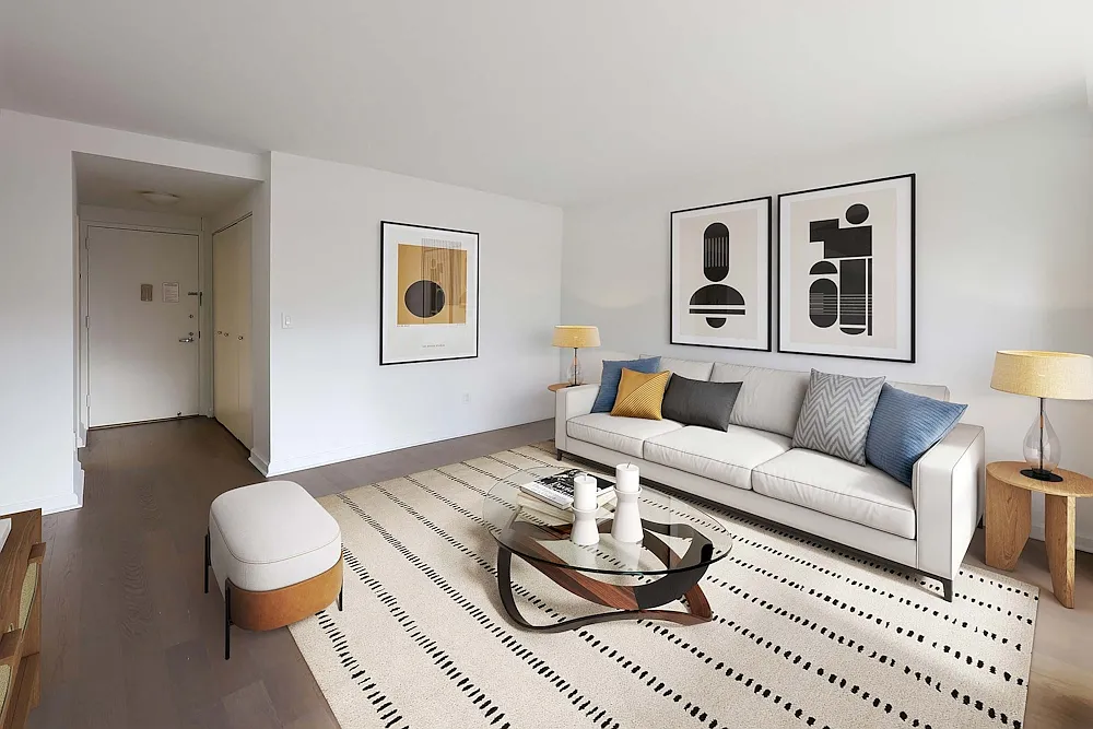 500 West 56th Street — Photo 3