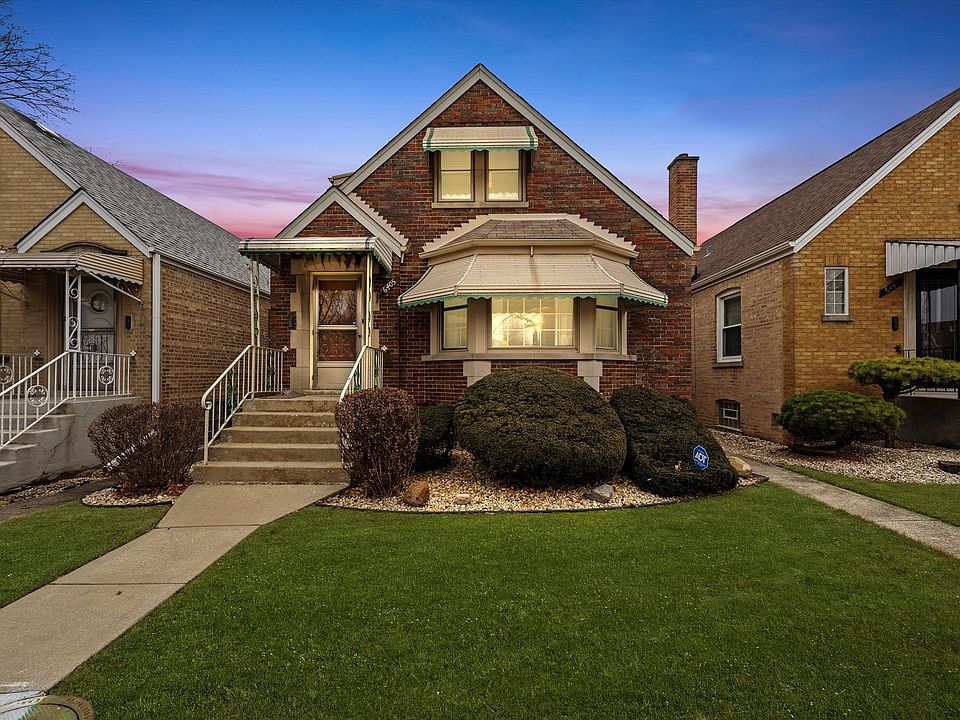 2nd image of 6403 S Karlov Ave