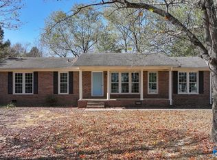 1250 Scott Rd, Hazel Green, AL 35750