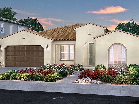 Residence 1 Andalusian