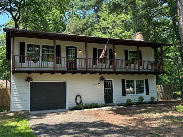 21605 Columbia St, Lexington Park, MD 20653