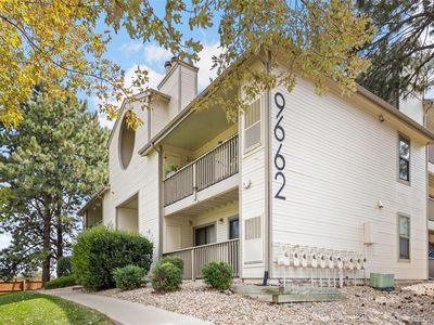 9662 Brentwood Way  Unit 104, Westminster, CO, 80021