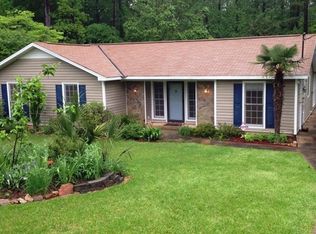 300 Moccasin Trl, Lagrange, GA 30241