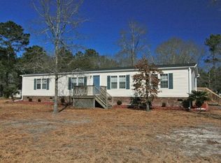 303 Ebhi Ln, Holly Ridge, NC 28445