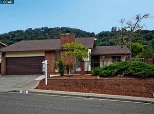 3316 Diablo Cir, Pinole, CA 94564