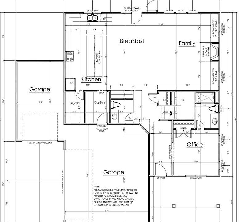 2nd image of 5324 Mabe Dr