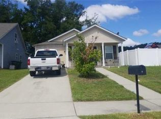 5 Verde Bnd, Savannah, GA 31419