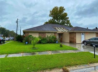 501 Monticello Dr, La Place, LA 70068