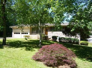 6425 Alpine Rd, Rex, GA 30273