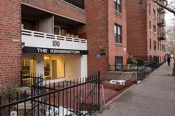 Sold by Brooklyn Real Inc | media 13