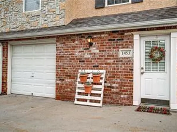 1453 E 120th St, Olathe, KS 66061