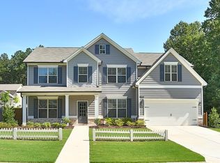 4170 Mossy Ln, Cumming, GA 30028