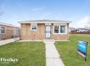 3028 W 141st St, Blue Island, IL 60406