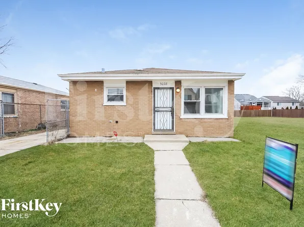 3028 W 141st St, Blue Island, IL 60406