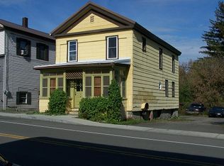 8 W Main St, Marathon, NY 13803