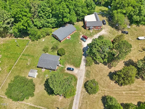425 Kittrell Rd, Kittrell, NC 27544